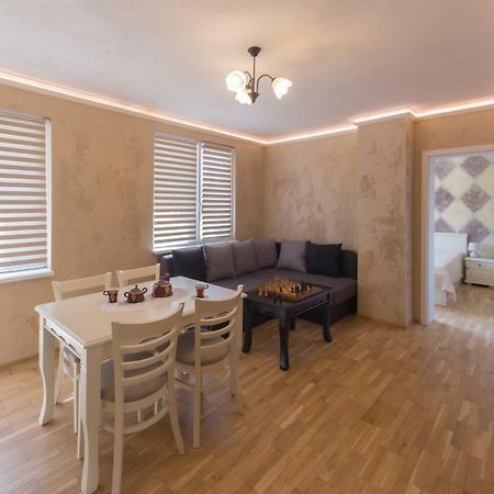 Kosev Apartment Veliko Tarnovo Exterior foto
