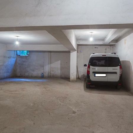 Kosev Apartment Veliko Tarnovo Exterior foto