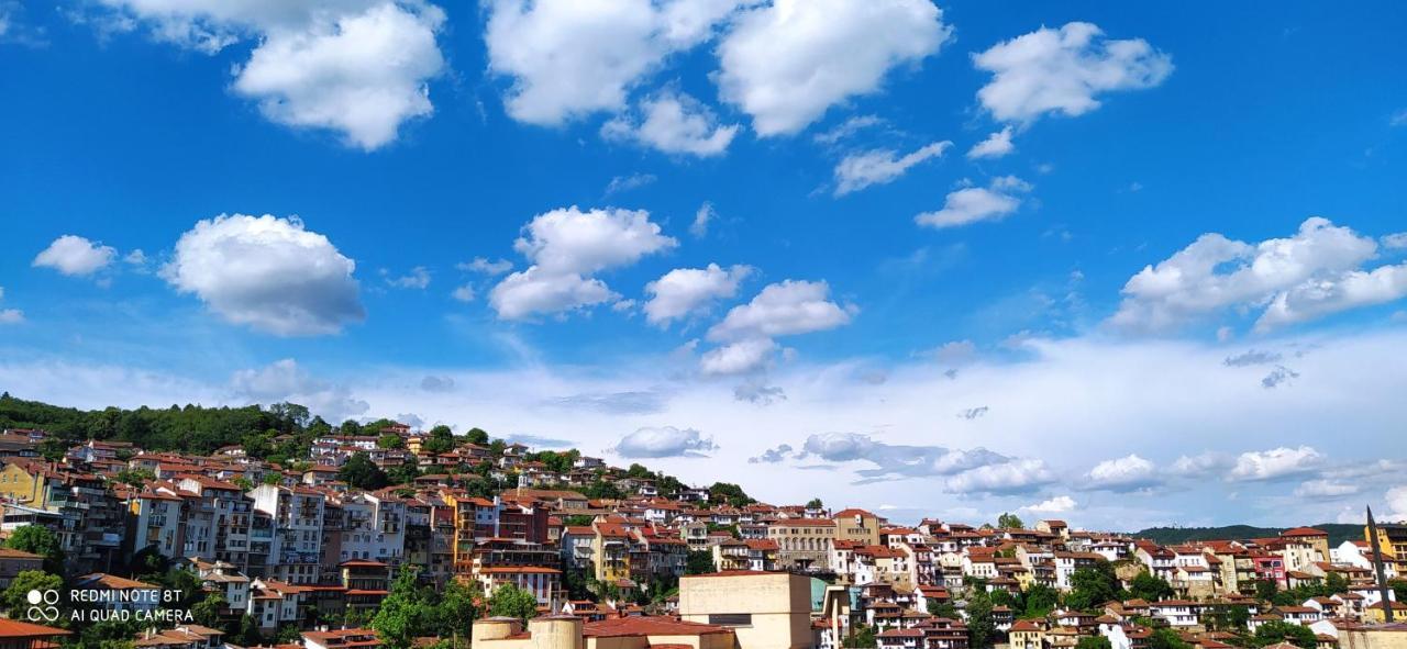 Kosev Apartment Veliko Tarnovo Exterior foto