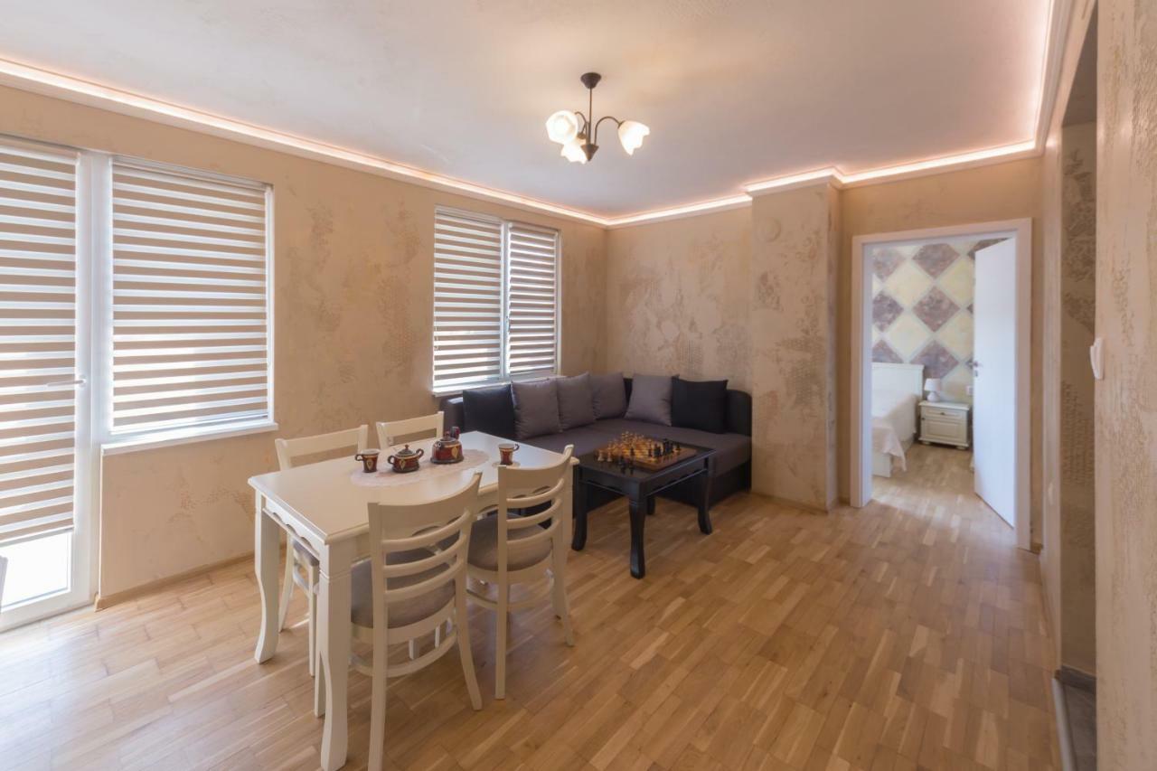 Kosev Apartment Veliko Tarnovo Exterior foto