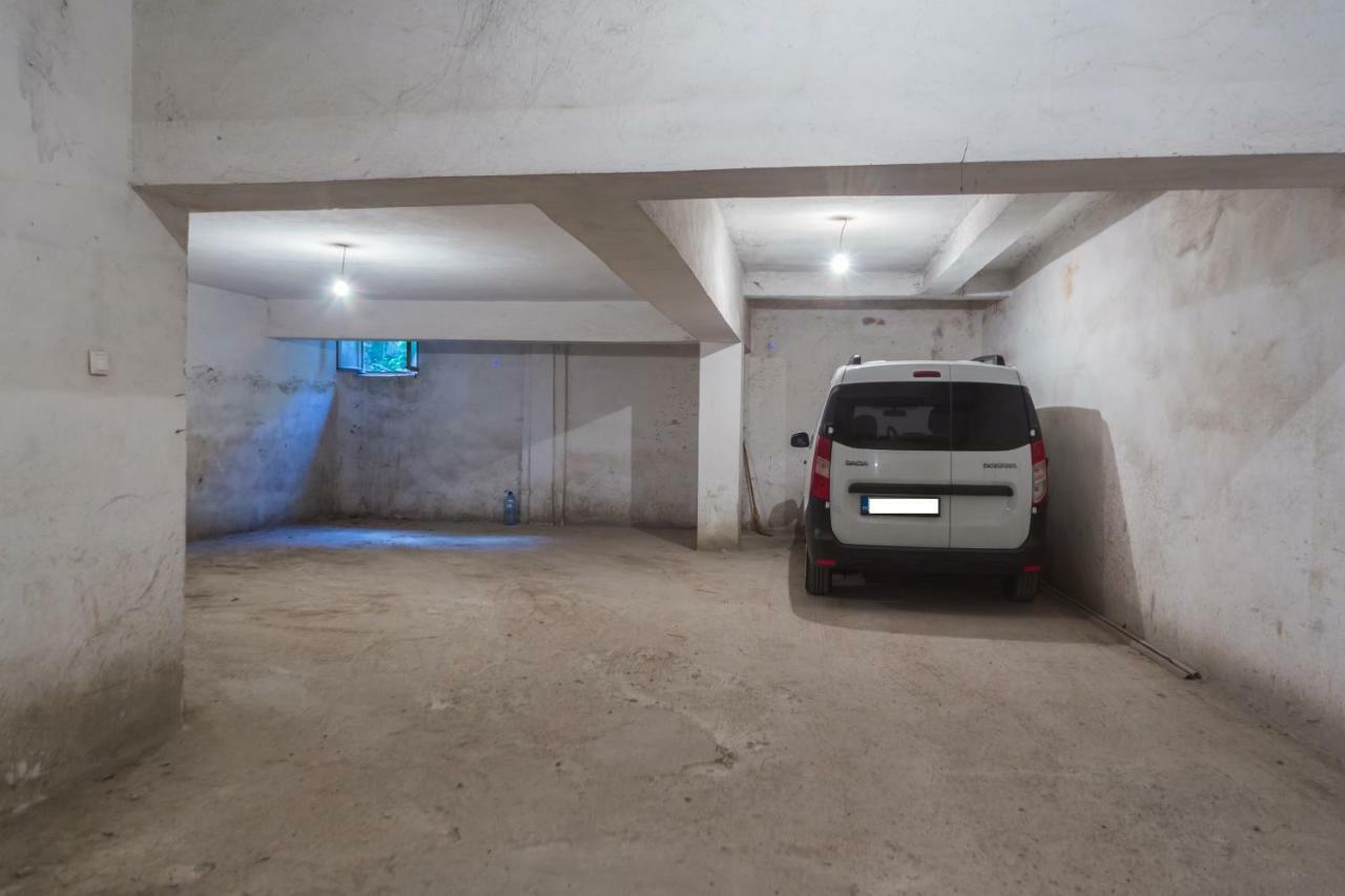Kosev Apartment Veliko Tarnovo Exterior foto