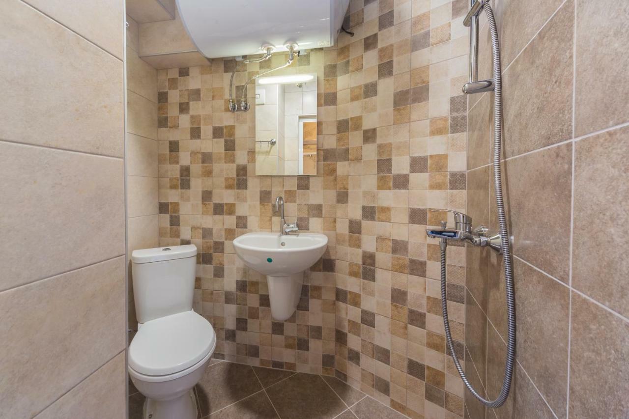 Kosev Apartment Veliko Tarnovo Exterior foto