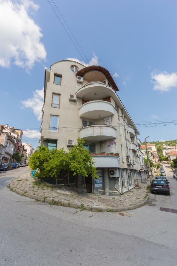 Kosev Apartment Veliko Tarnovo Exterior foto
