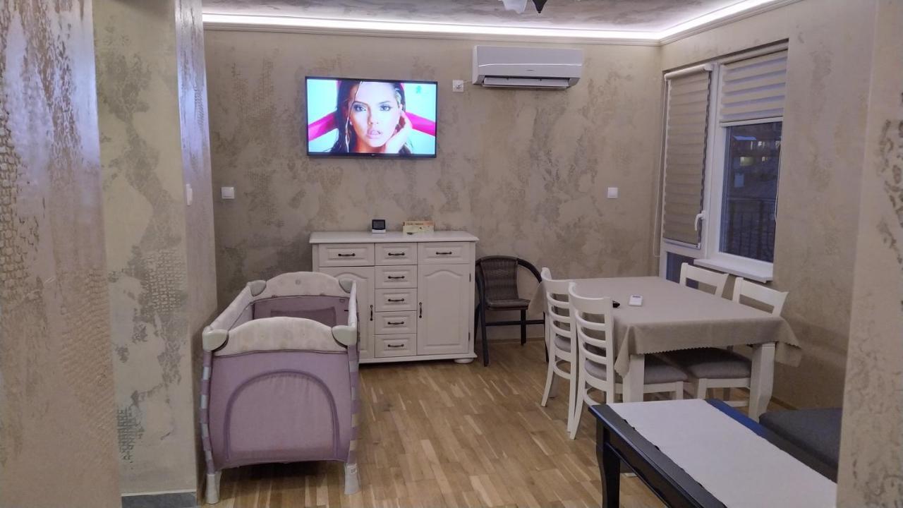 Kosev Apartment Veliko Tarnovo Exterior foto